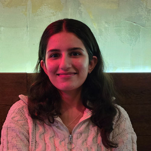 Vidhi Thakkar