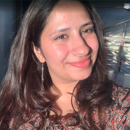 kashish chhikara