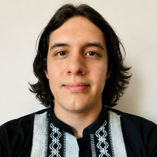 Rodrigo Alejandro Campas Burgos