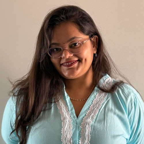 Medhini Madiraju