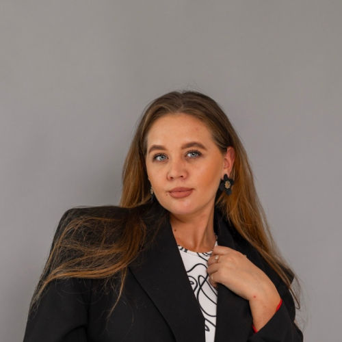 Anastasia Krasota