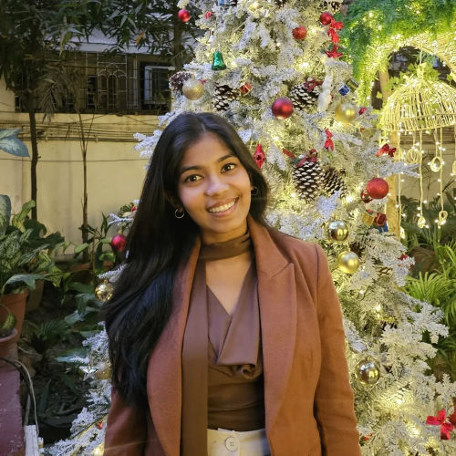Vidushi Srivastava