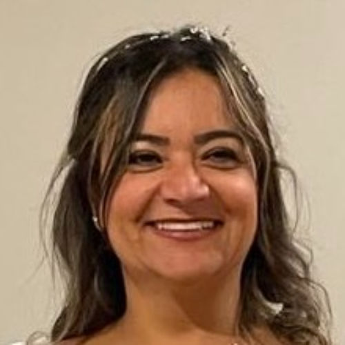 Dalia Hanna
