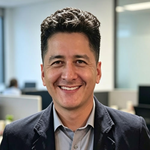 Cristian Gustavo Ortega Vaca