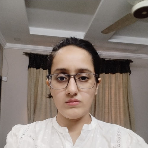 Zunera Rahat