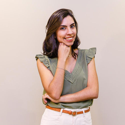 Marcella Costa de Carvalho