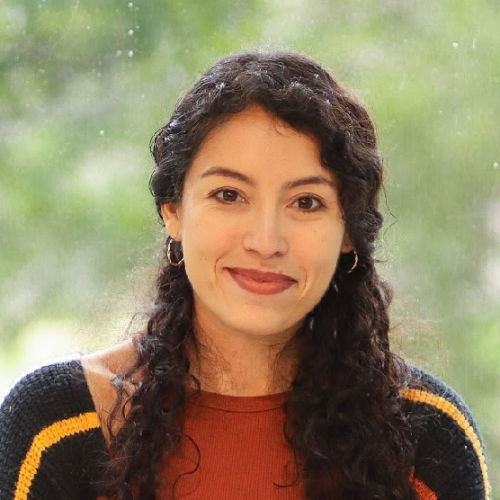 Suleima Bonilla