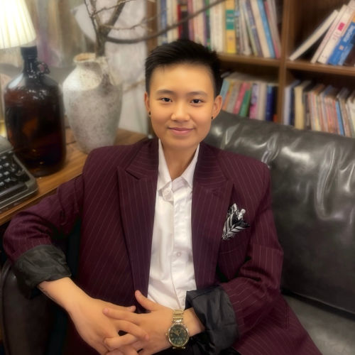 Victor Nguyen