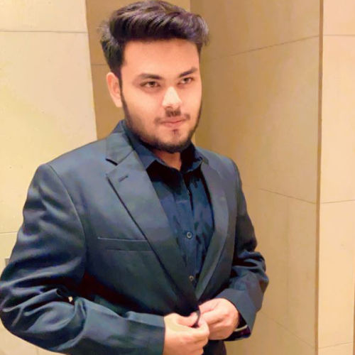 kunwar shivang