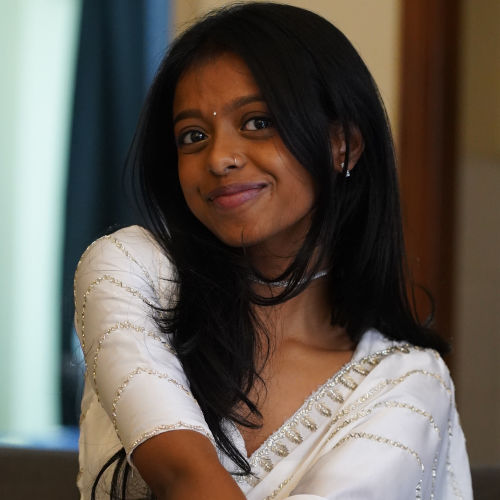 Gauri Prabash
