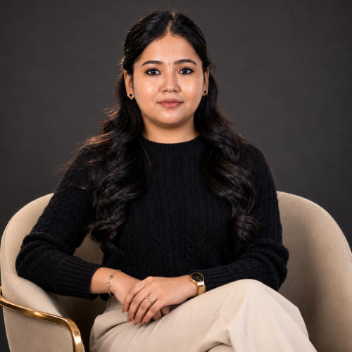 Nirmala R