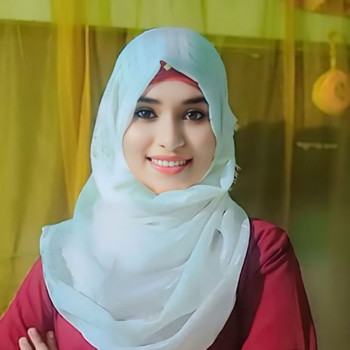 Simran Shaikh