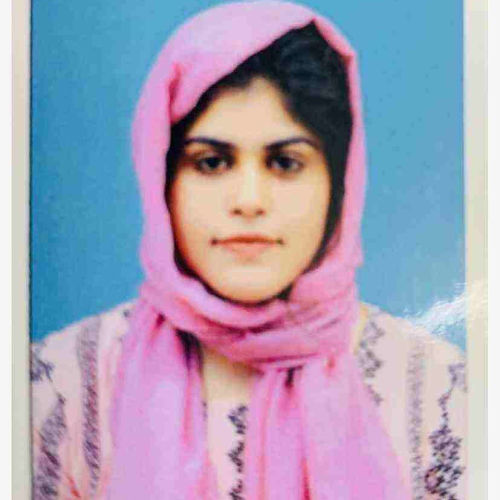 Fathima nourin