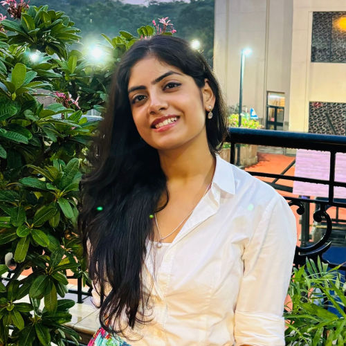 Ishita Vyas