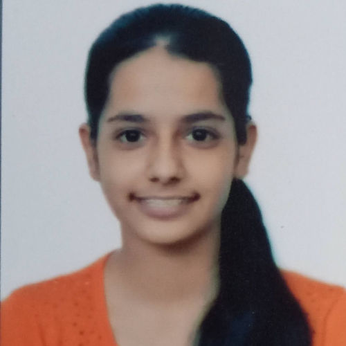 Smridhi Chawla
