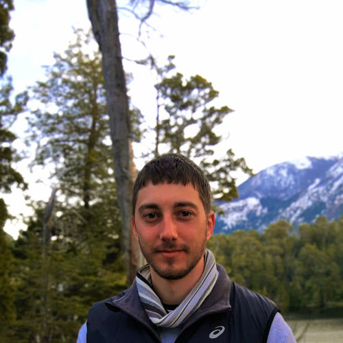 Guillermo Gerk Oberman