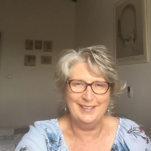 Linda Finch
