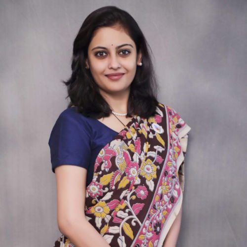 Pranjal Dange