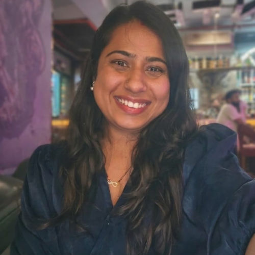 Kashika Chawla