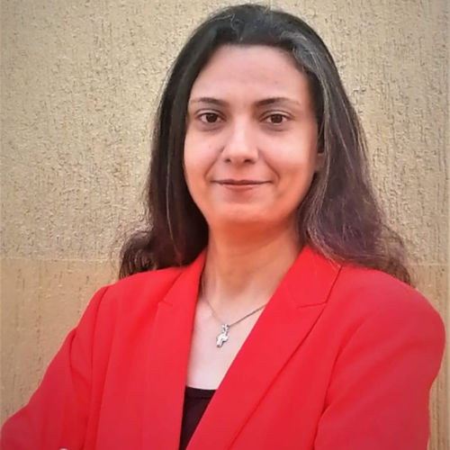 christeen SB