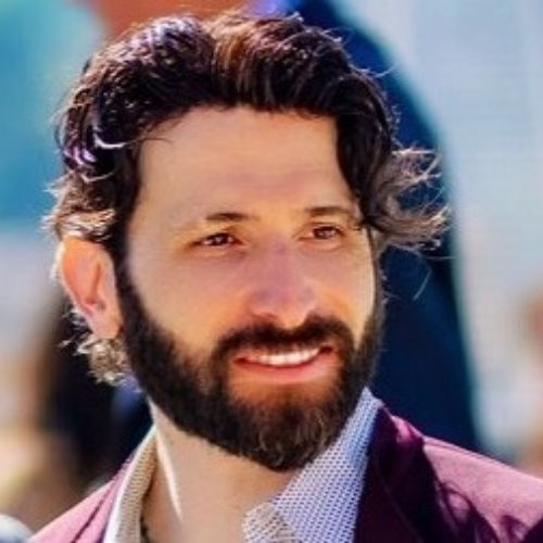 Mohammad Shahisaman