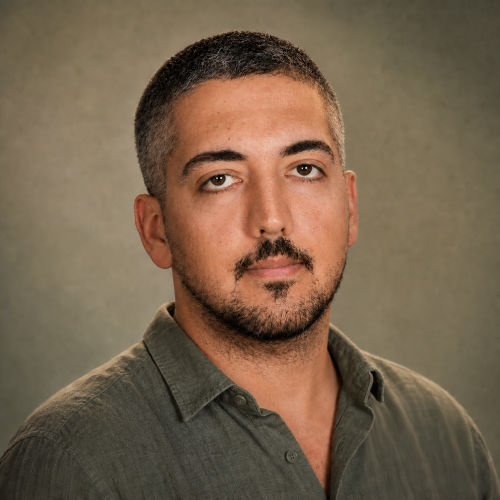 Mohammadreza Nemati