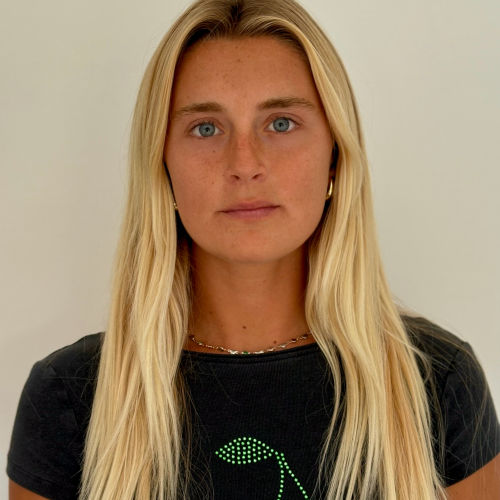 Ines Perez Limousin
