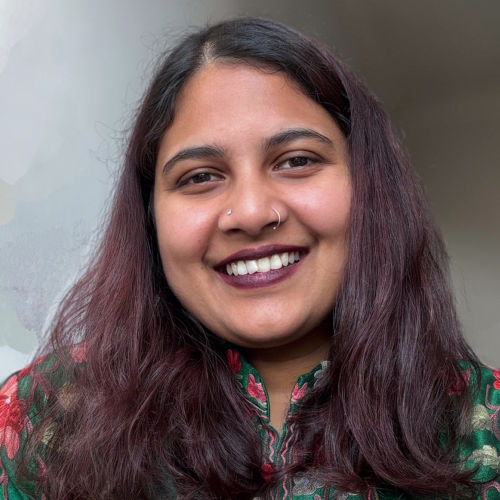 Aaradhya Srivastava