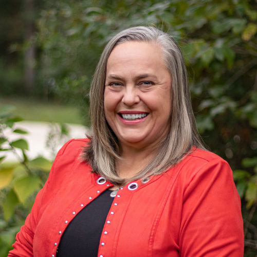 Lydia Ann Joiner