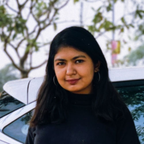 Muskan Arora