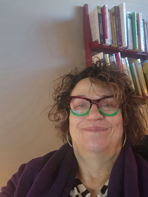 Michele Malkewich