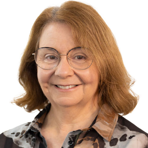 Carol Gledhill