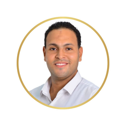Mohamed Hamdy
