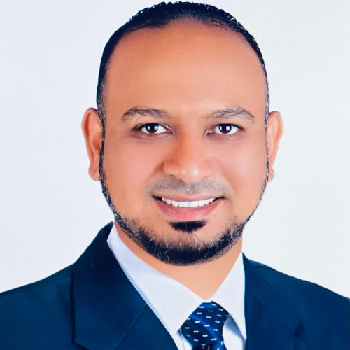 Dr Ammar El Sakhawy