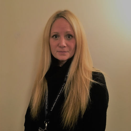 Catherine Bownds