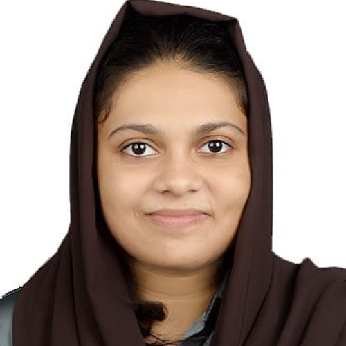 Nihala Shirin