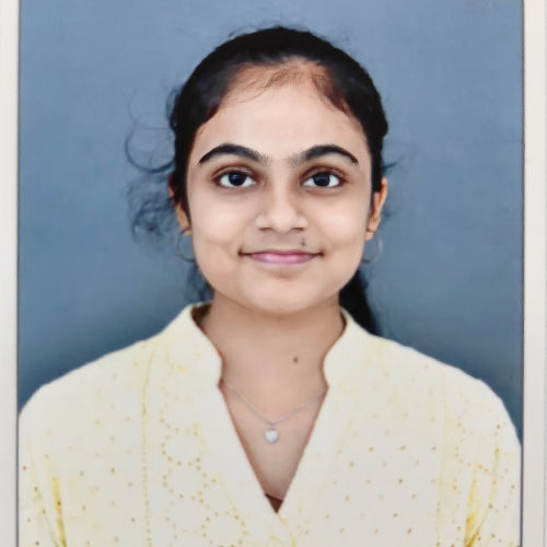Pratima Lomate