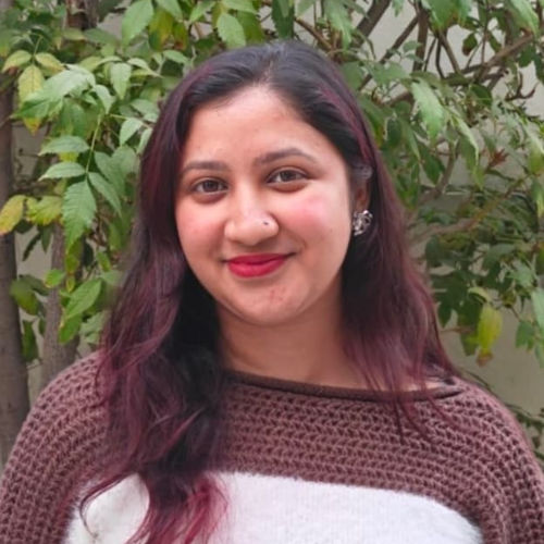 Vaishali Kotnala