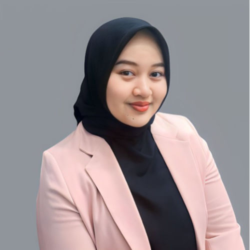 Najiah Suci Kholijah