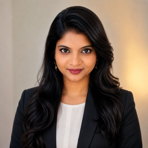 Shamini jesu rani