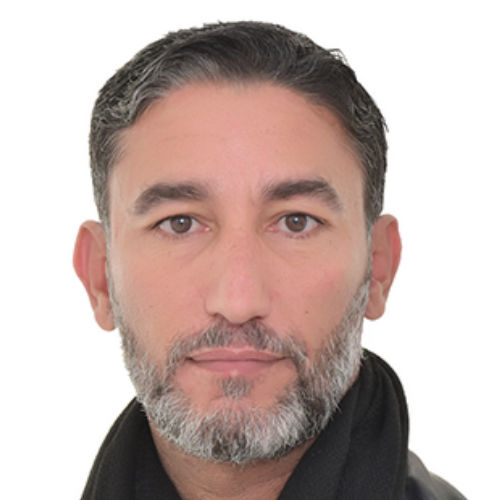 Haroune Kachkach