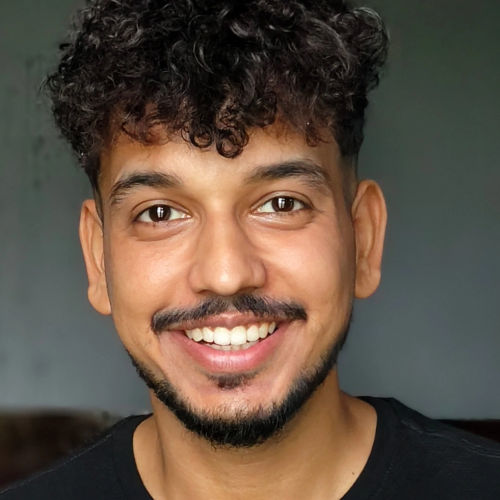 Mohit thakur