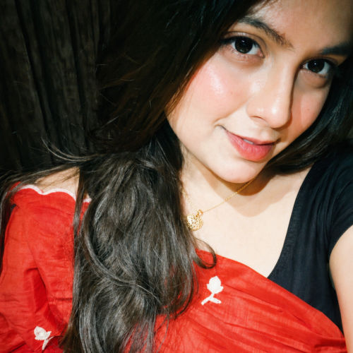 Prerana Niranjan