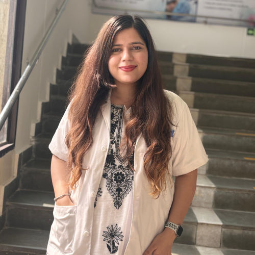 MOHINI THUKRAN