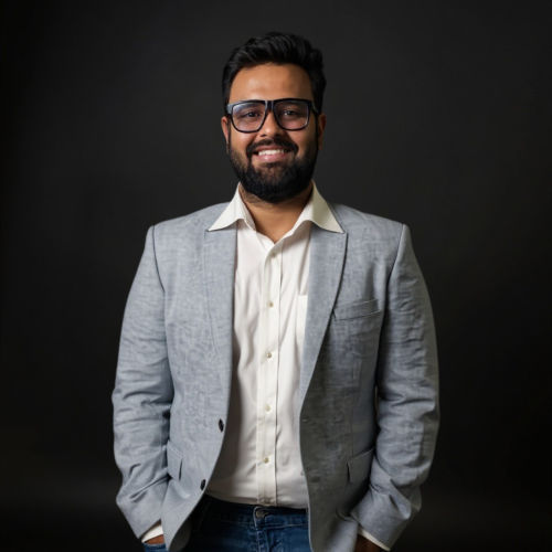 Tarun Panda