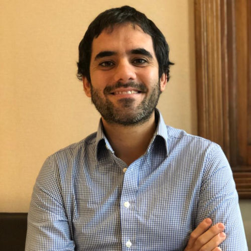 Jaime Fernandez Casares