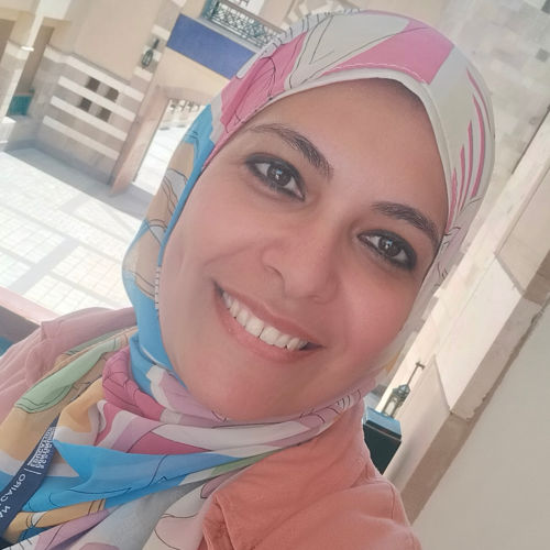 Amal alfayez