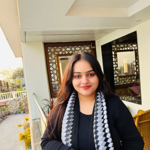 Divya Singh