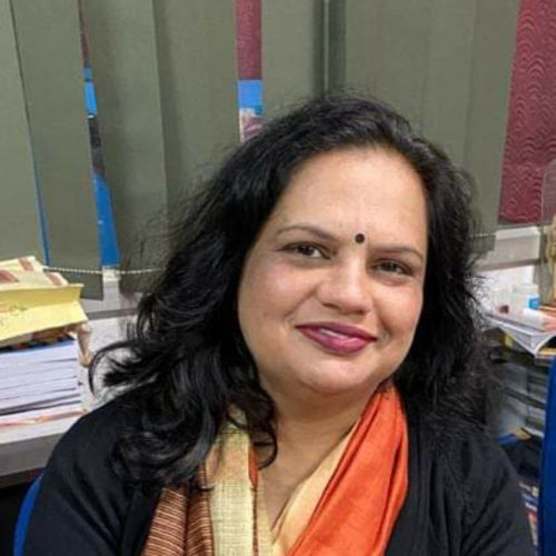Sandhya Gulia