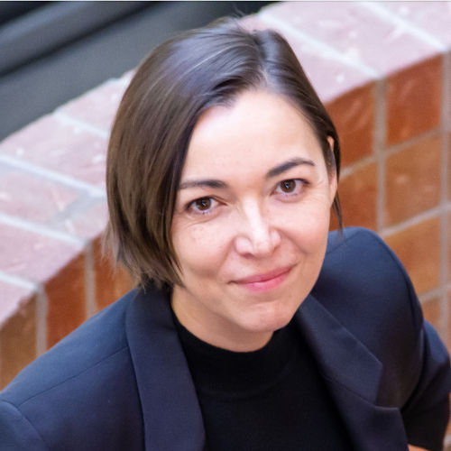 Emilie Durville